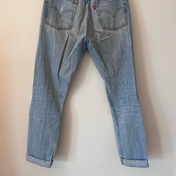 Levi’s 501 - Skinny - Picture 3 of 6